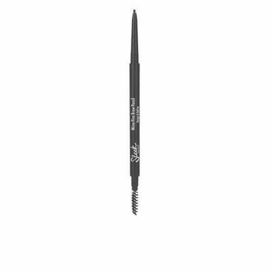 Eyebrow Pencil Sleek MICRO-FINE Dark brown