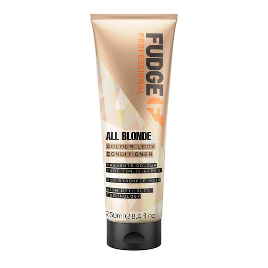 Conditioner Fudge Professional All Blonde Color Lock 250 ml Fudge Professional