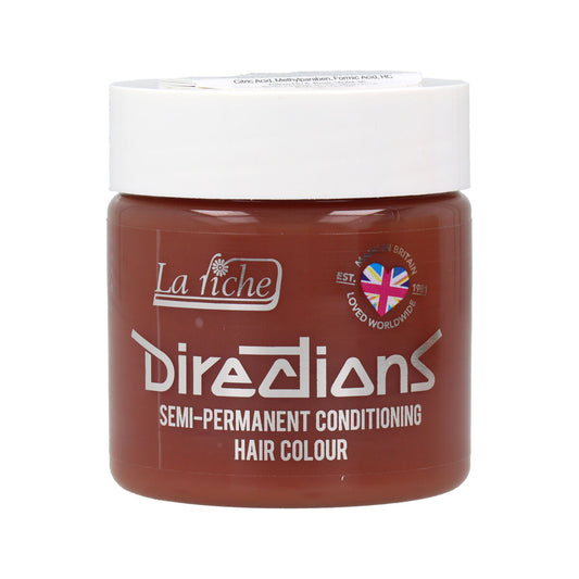 Colour Protecting Conditioner La Riché Directions Pastel 88 ml Semi-permanent Colourant La Riché