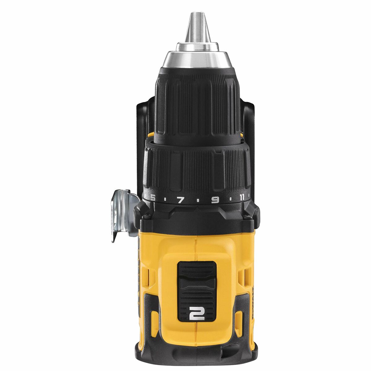 Screwdriver Dewalt DCD708S2T-QW 18 V Dewalt