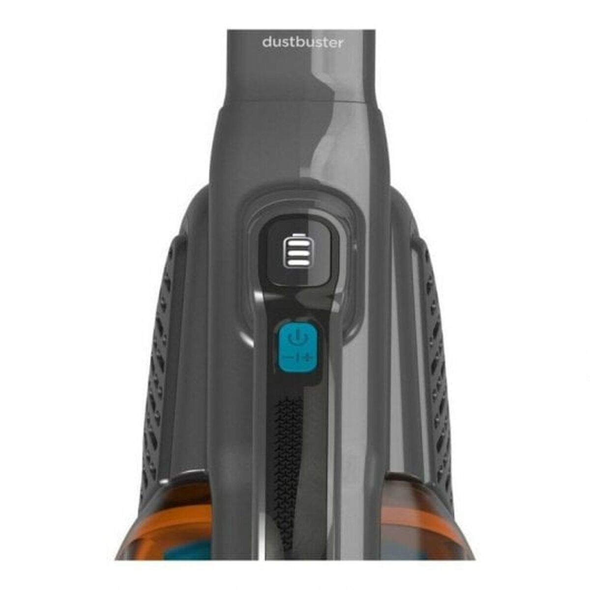 Handheld Vacuum Cleaner Black & Decker BHHV320J 24 W Black & Decker