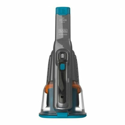 Handheld Vacuum Cleaner Black & Decker BHHV320J 24 W Black & Decker