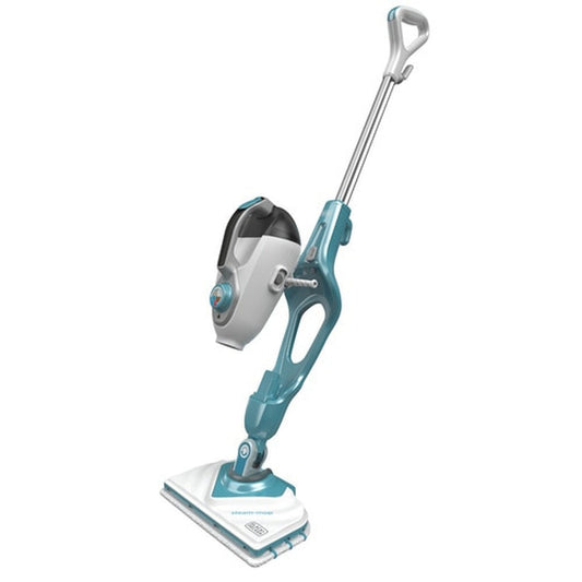 Steam Mop Black & Decker BHSM1610DSM 1600 W Black & Decker