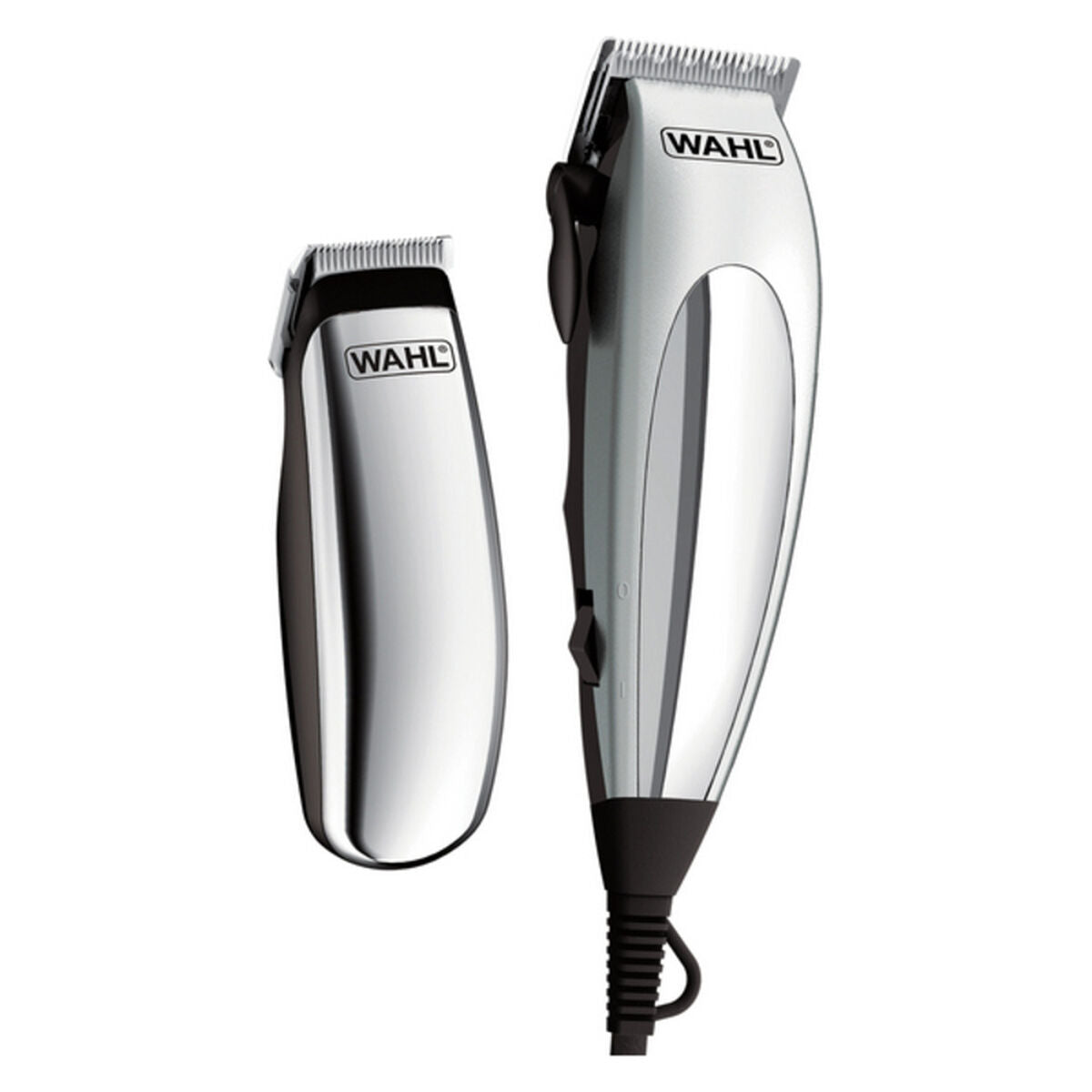 Hair clippers/Shaver Wahl 79305-1316 Silver Wahl