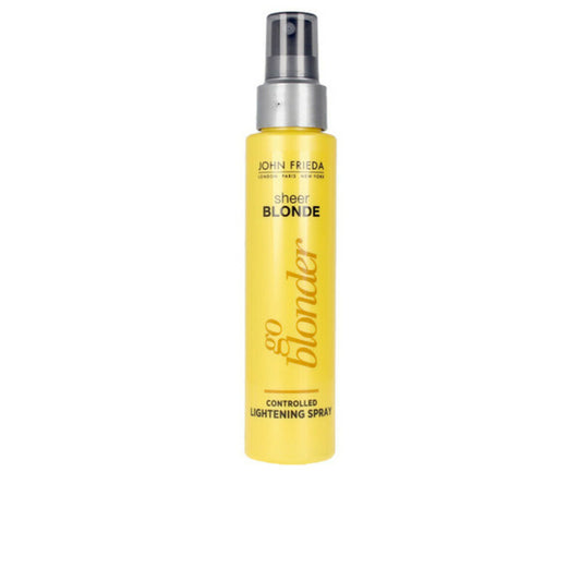 Clarifying Spray Blondes Sheer Blonde John Frieda 2274600 Clarifying Spray Blondes 100 ml John Frieda