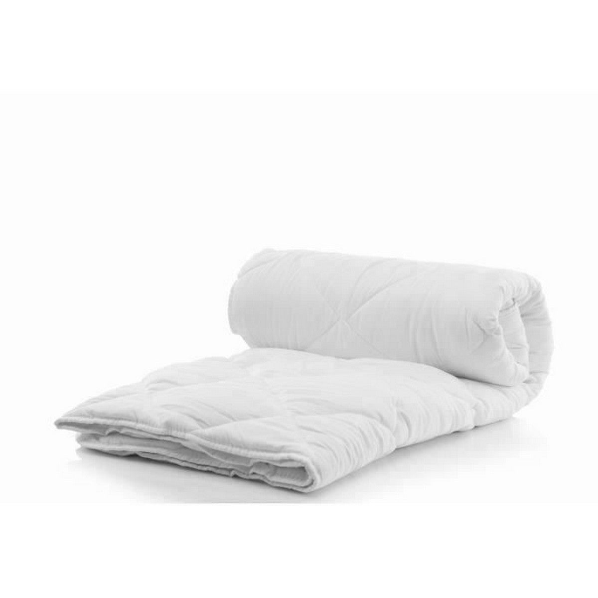 Duvet Lovely Home White 350 g/m² 220 x 240 cm Mothproof Lovely Home