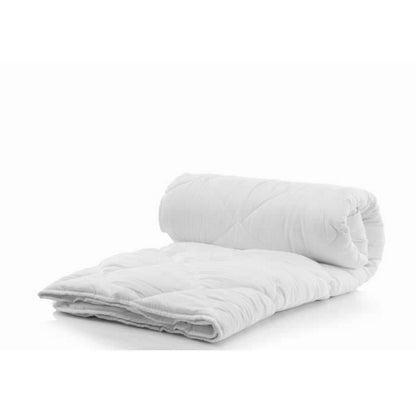 Duvet Lovely Home White 350 g/m² 220 x 240 cm Mothproof Lovely Home