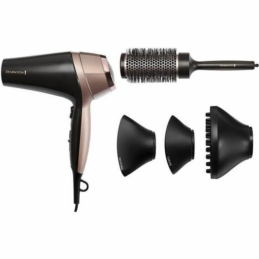 Hairdryer Remington 45672560100 2200 W Grey 2200 W Remington