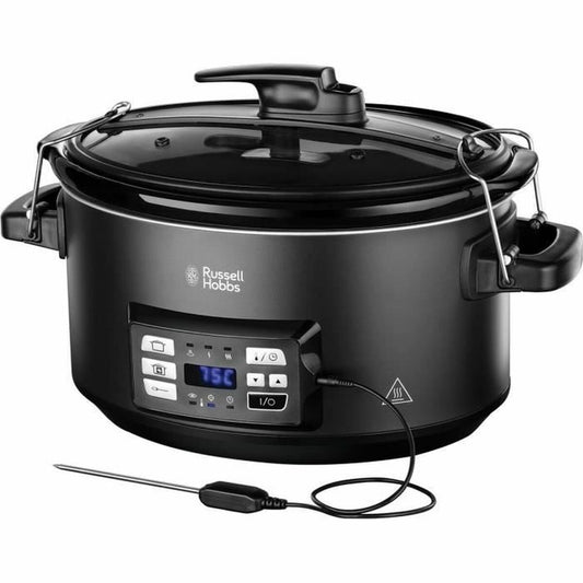 Slow Cooker Russell Hobbs 25630-56 220 V 6,5 L 350 W 3-in-1 Russell Hobbs