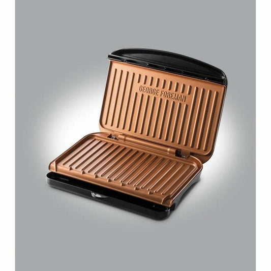 Electric Barbecue Russell Hobbs 1600 W Russell Hobbs