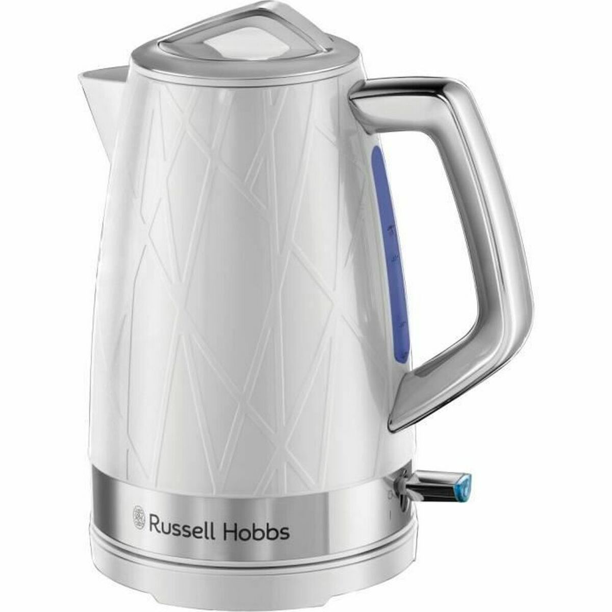 Kettle Russell Hobbs 28080-70 White 2400 W 1,7 L Russell Hobbs