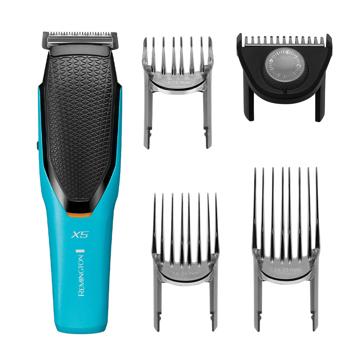 Hair clippers/Shaver Remington HC5000 C/S Power X Series X5 Remington