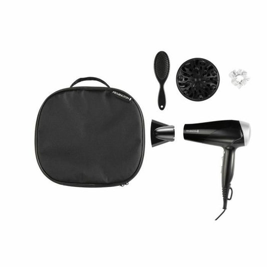 Hairdryer Remington D3171GP Style Gift Set 2200 W Remington