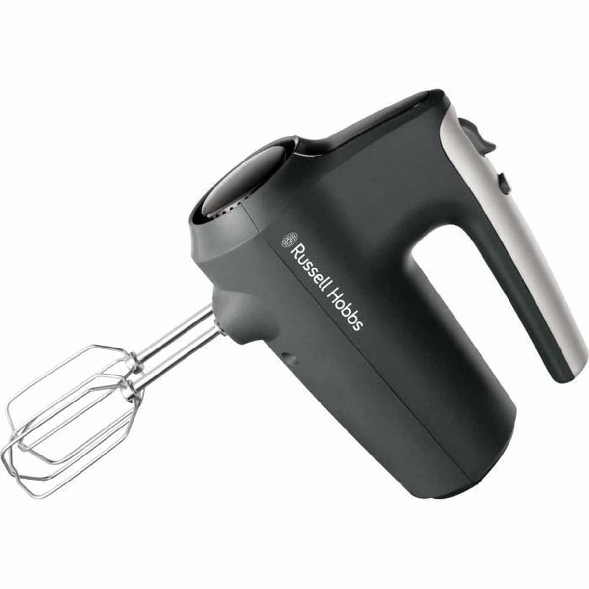 Hand Mixer Russell Hobbs Desire Matte Charcoal (1 Unit) Russell Hobbs