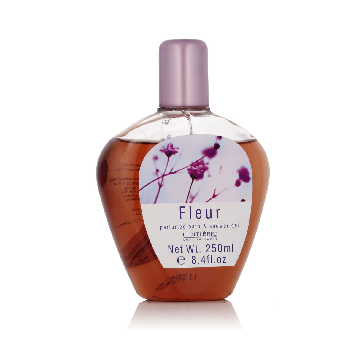 Perfumed Shower Gel Mayfair Fleur 250 ml Mayfair