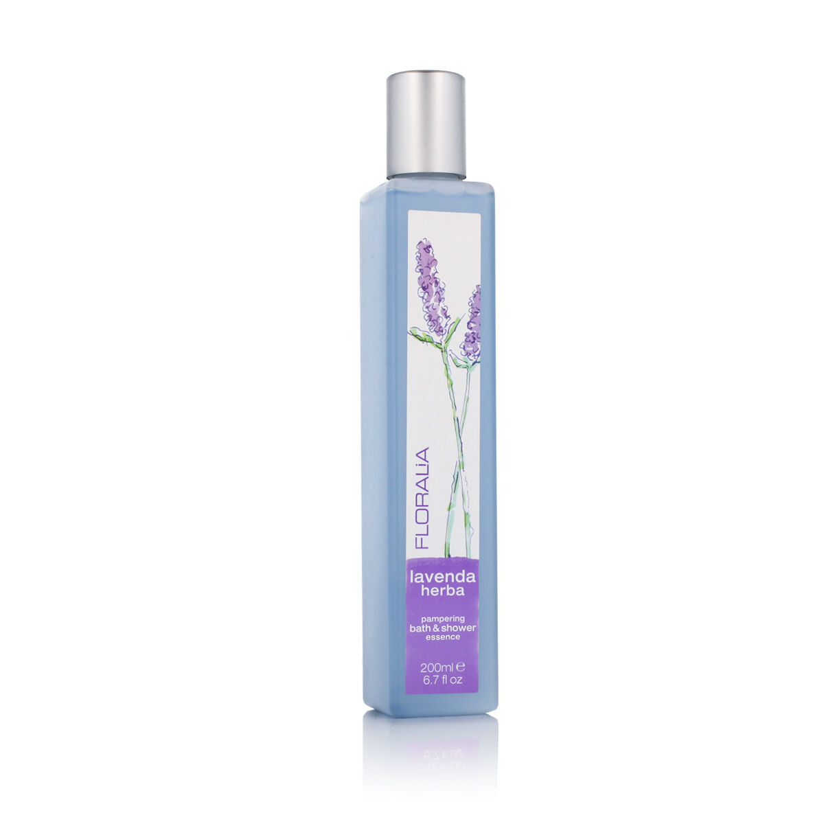 Perfumed Shower Gel Mayfair Floralia Lavendar 200 ml Mayfair