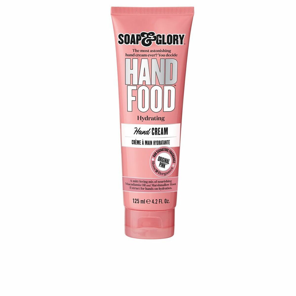 Moisturising Hand Cream Hand Food Soap & Glory (125 ml) Soap and Glory