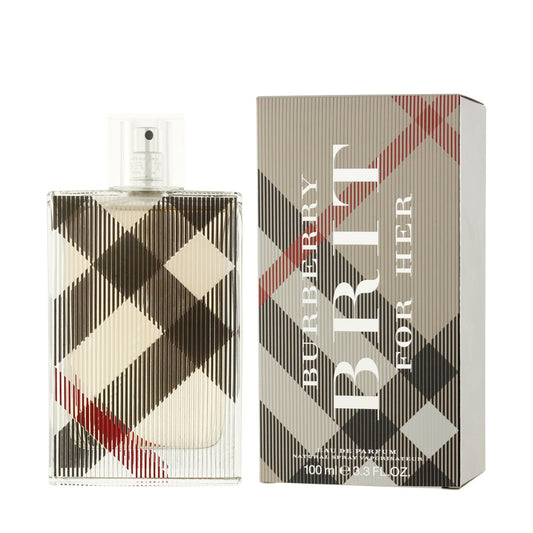 Women's Perfume Burberry Brit for Her EDP 100 ml Burberry