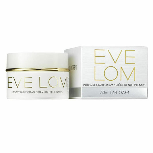 Night Cream Eve Lom Time Retreat Intensive (50 ml) Eve Lom