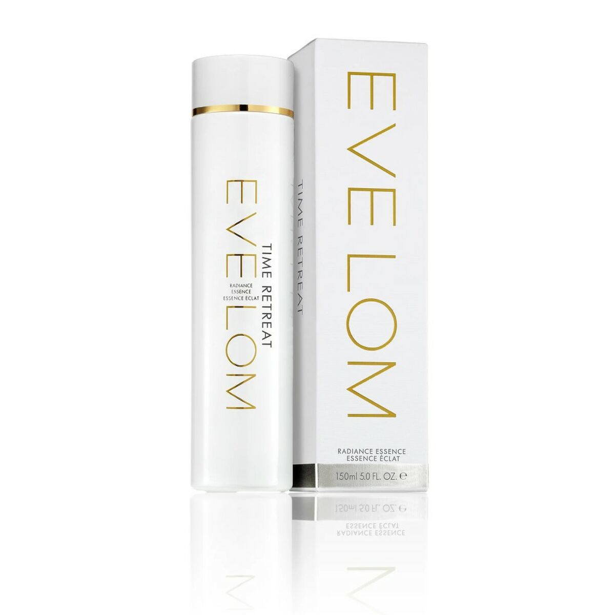 Facial Cleanser Eve Lom Time Retreat 150 ml Eve Lom