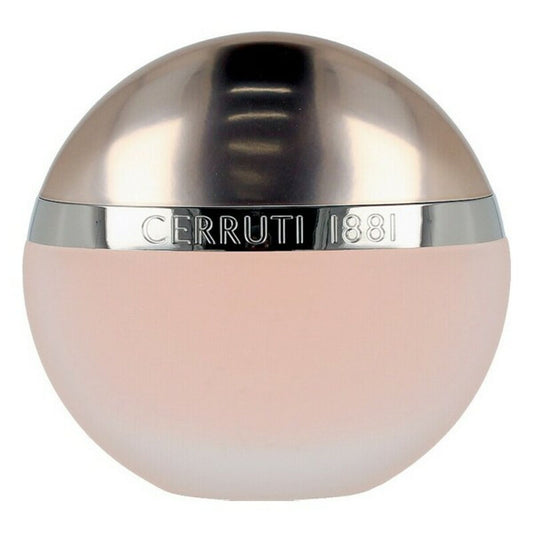 Women's Perfume Cerruti 10019192 EDT 100 ml