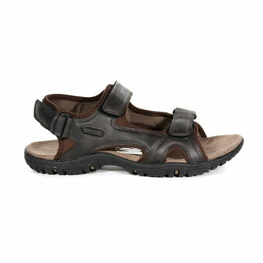 Men's Flip Flops Regatta Haris Brown Regatta