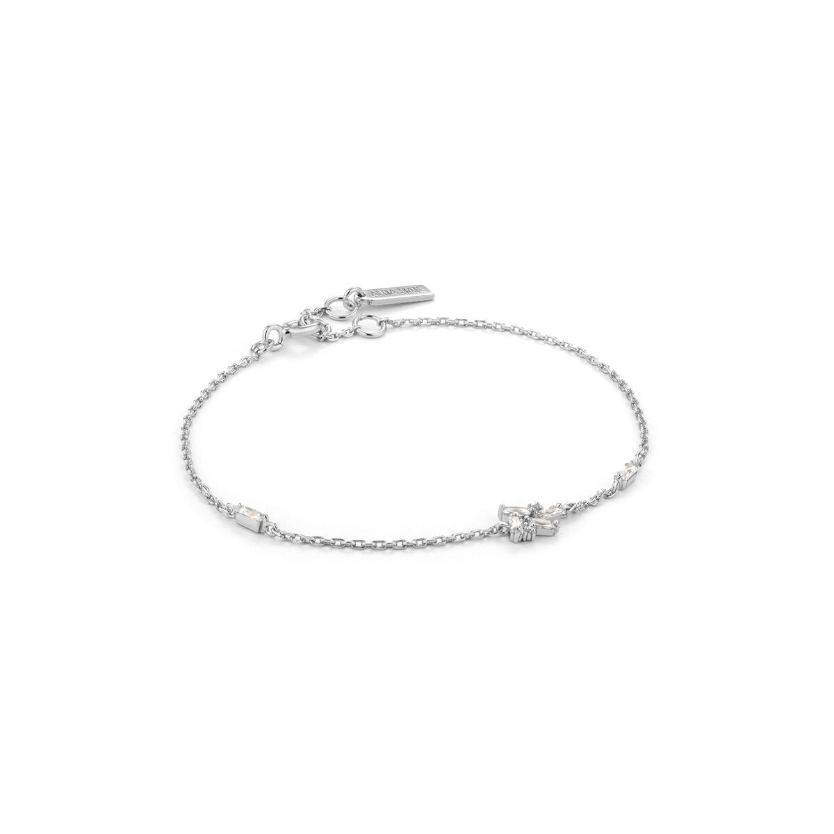 Ladies' Bracelet Ania Haie B018-02H 19 cm Ania Haie