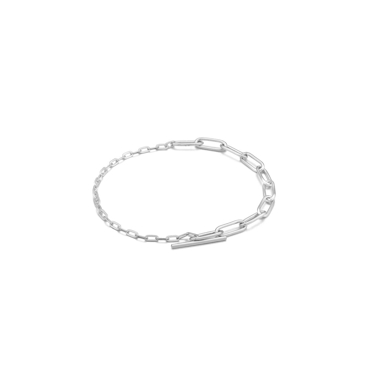 Ladies' Bracelet Ania Haie B021-02H 19 cm Ania Haie