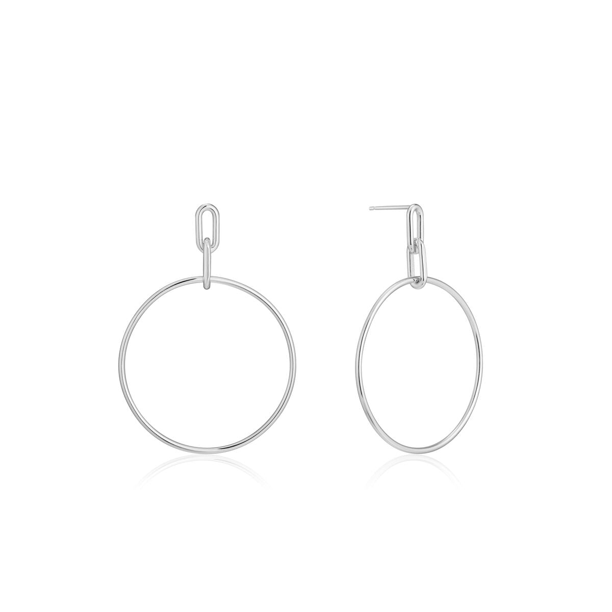 Ladies' Earrings Ania Haie E021-07H 4 cm Ania Haie