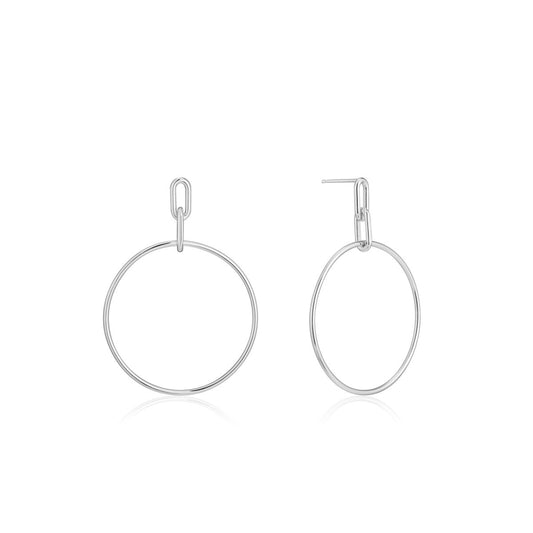 Ladies' Earrings Ania Haie E021-07H 4 cm Ania Haie