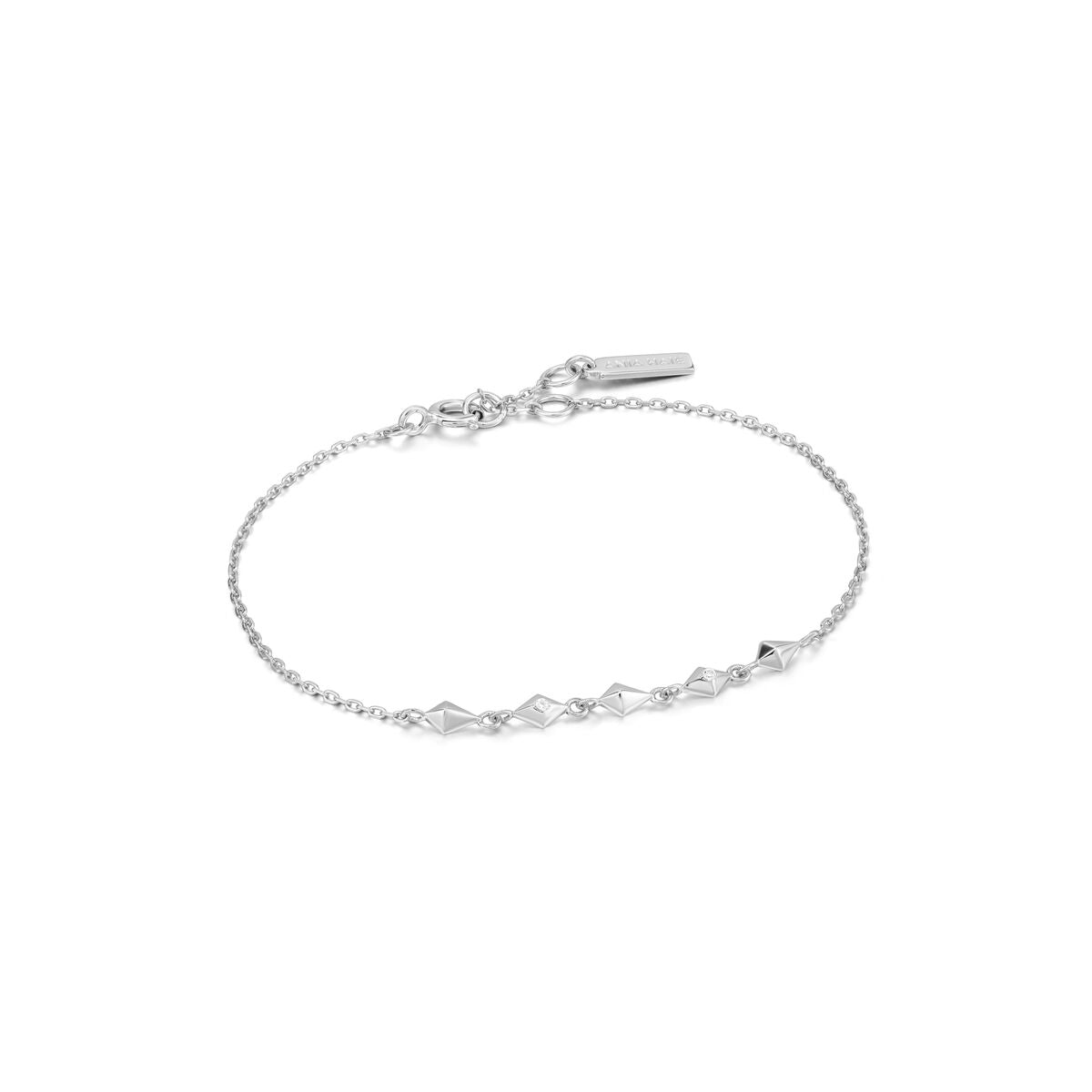 Ladies' Bracelet Ania Haie B025-01H 19 cm Ania Haie