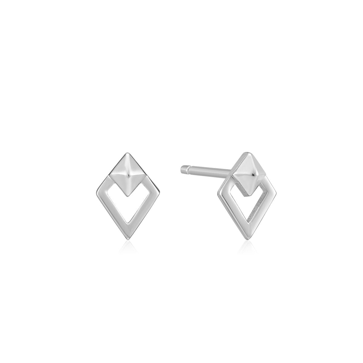 Ladies' Earrings Ania Haie E025-08H 1 cm Ania Haie