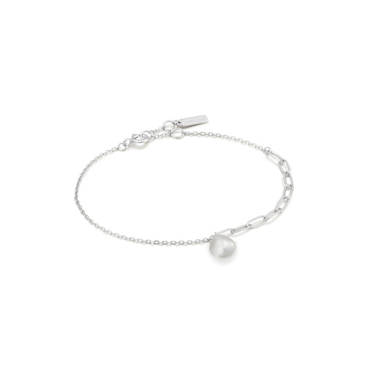 Ladies' Bracelet Ania Haie B019-02H 19 cm Ania Haie