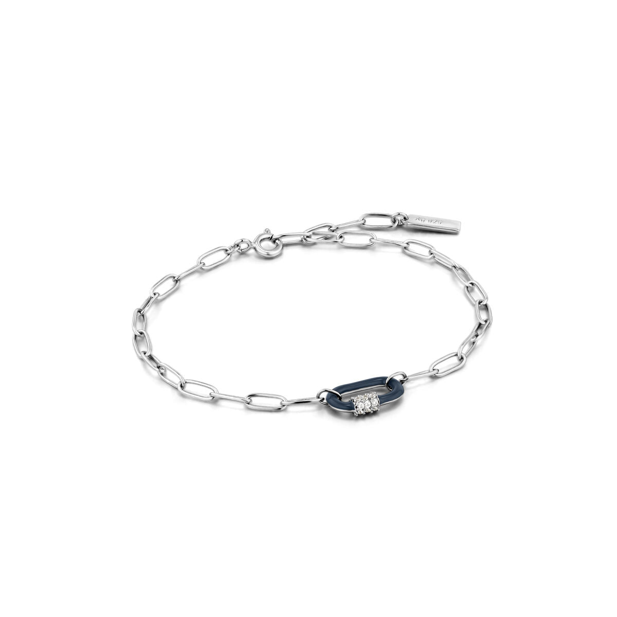 Ladies' Bracelet Ania Haie B031-01H-B 19 cm Ania Haie