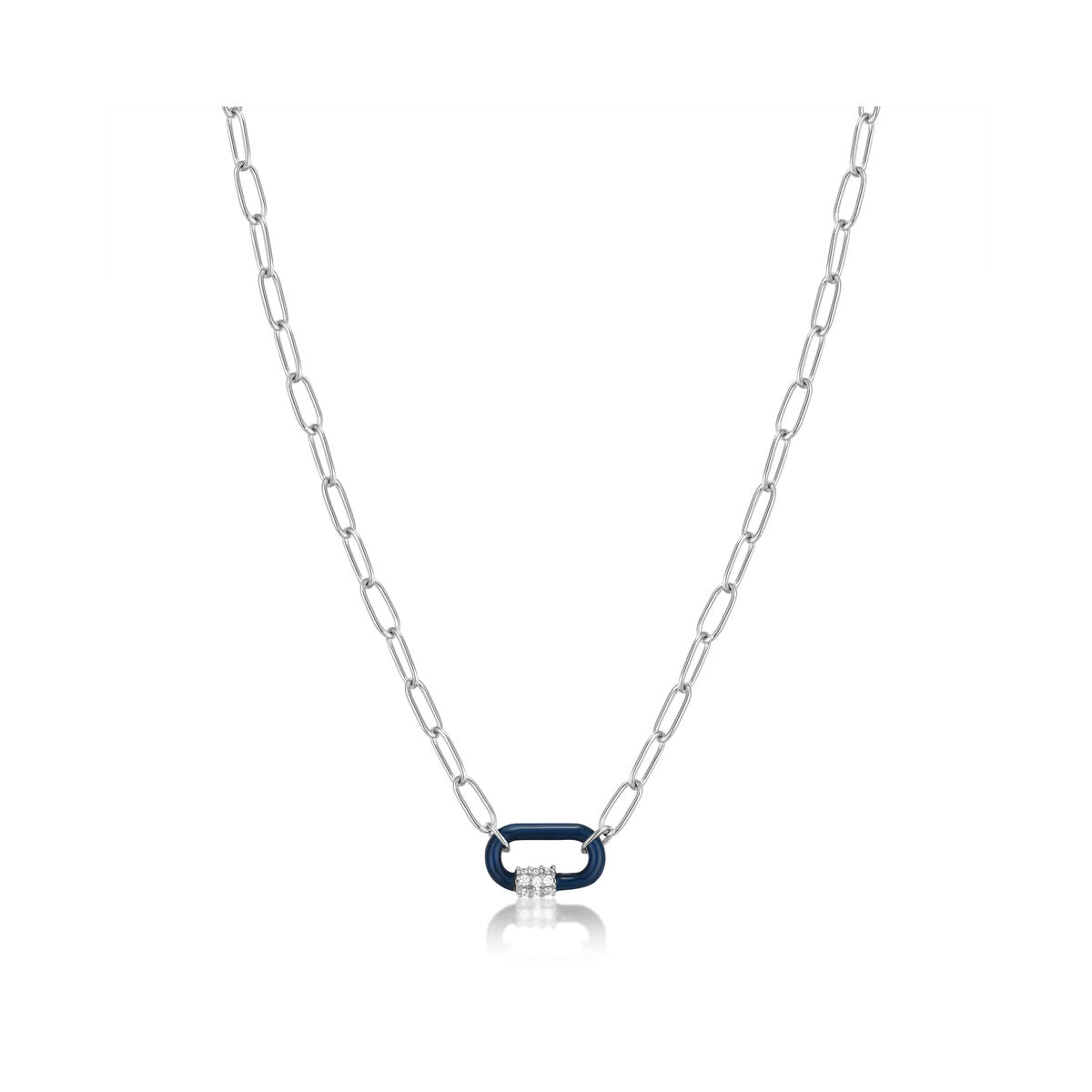 Ladies' Necklace Ania Haie N031-01H-B 40 cm Ania Haie