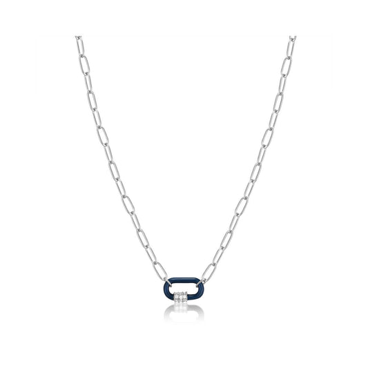 Ladies' Necklace Ania Haie N031-01H-B 40 cm Ania Haie