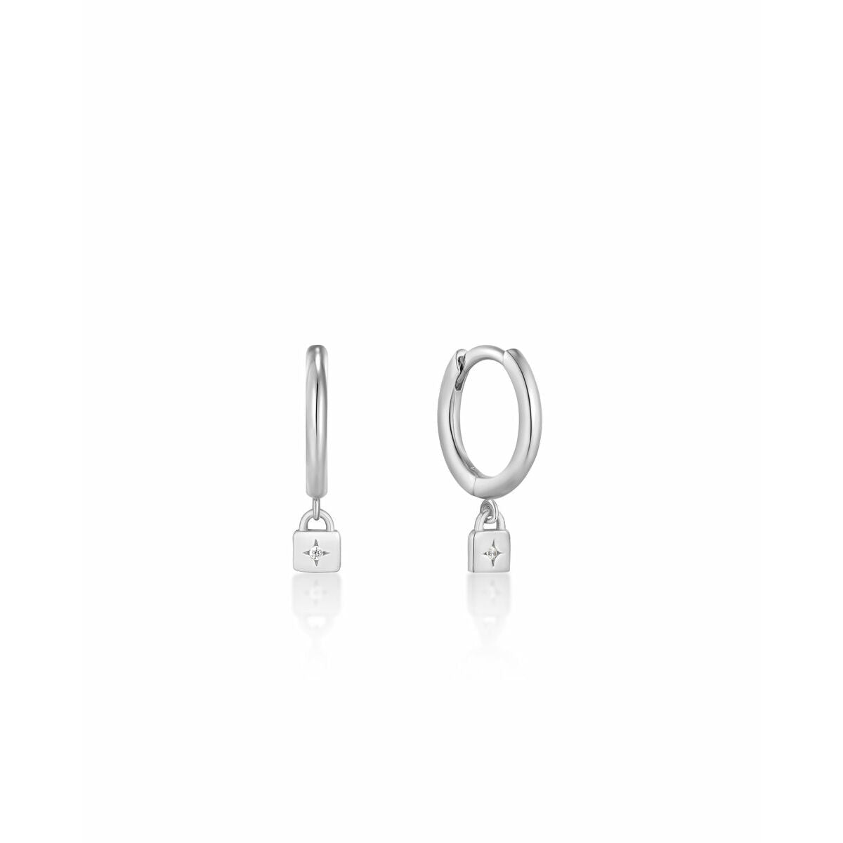 Ladies' Earrings Ania Haie E032-01H Sterling silver 1,5 cm Ania Haie