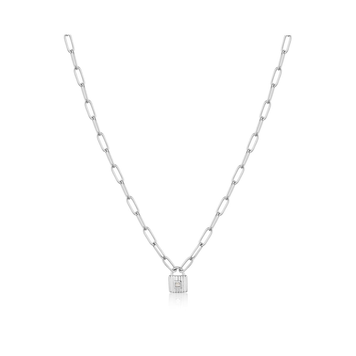 Ladies' Necklace Ania Haie N032-01H 40 cm Ania Haie