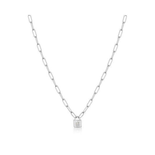 Ladies' Necklace Ania Haie N032-01H 40 cm Ania Haie