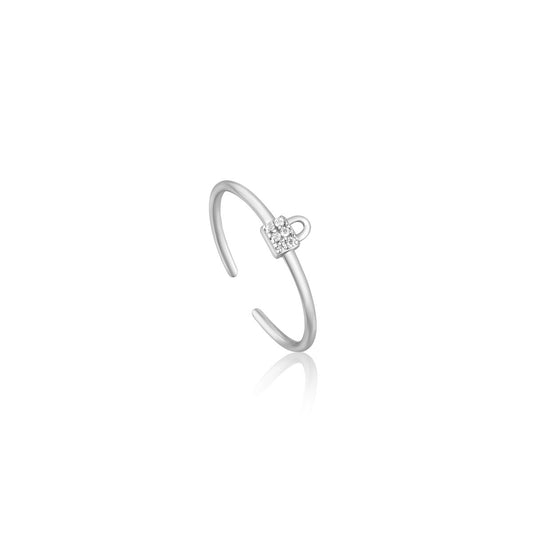 Ladies' Ring Ania Haie R032-02H (13)