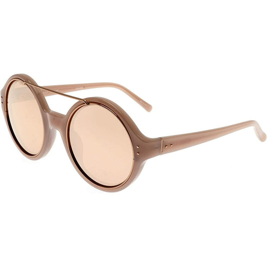 Ladies' Sunglasses Linda Farrow 376 DUSKY ROSE GOLD Linda Farrow