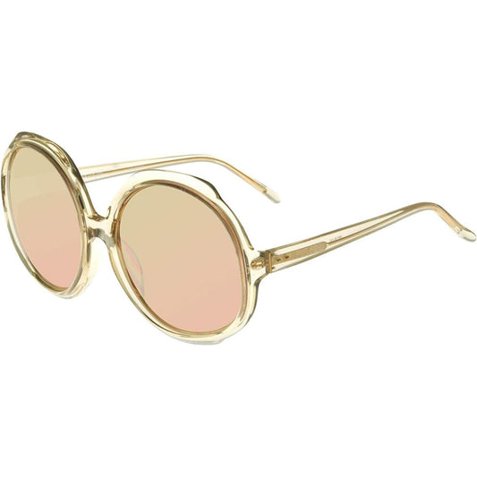 Ladies' Sunglasses Linda Farrow 417 ASH ROSE GOLD Linda Farrow