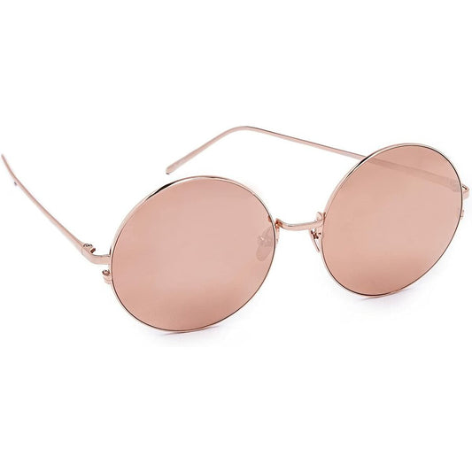 Ladies' Sunglasses Linda Farrow 239 ASH ROSE GOLD Linda Farrow