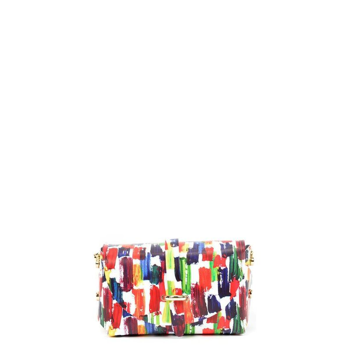 Women's Handbag Sofia Cardoni AW21-SC-910 Multicolour 15 x 12 x 8 cm Sofia Cardoni