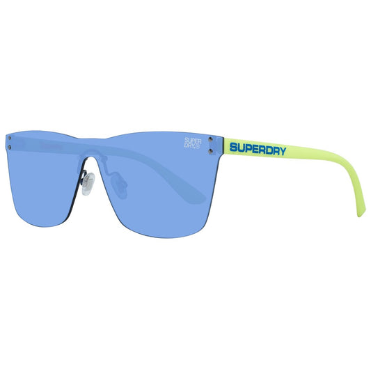 Unisex Sunglasses Superdry SDS ELECTROSHOCK 13105 Superdry