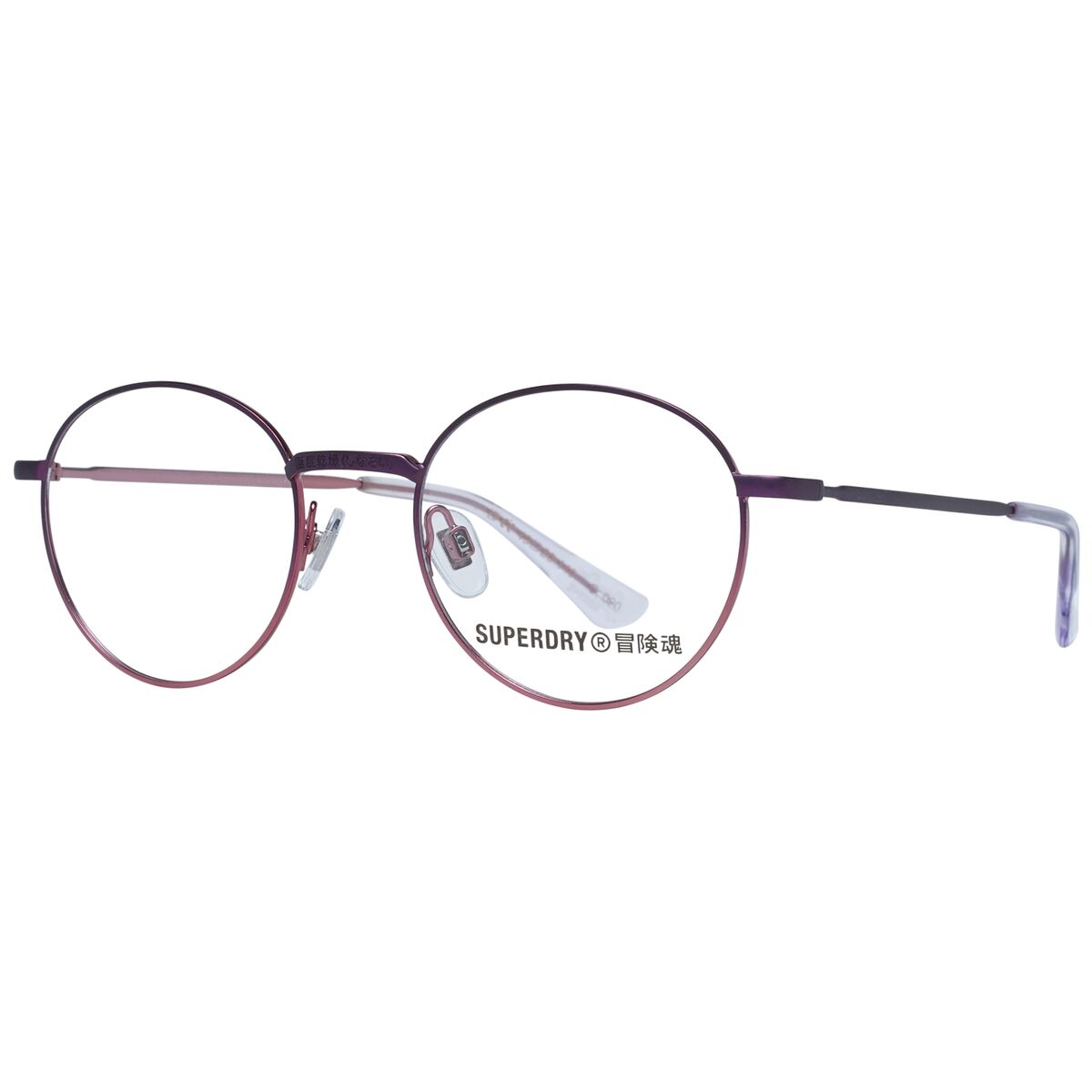 Unisex' Spectacle frame Superdry SDO DAKOTA 49020 Superdry