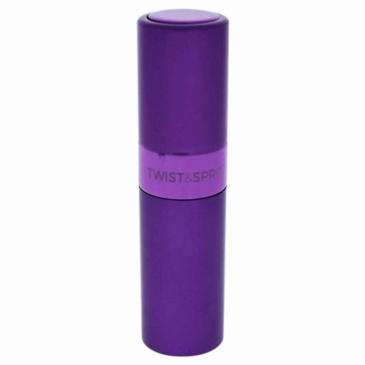 Rechargeable atomiser Twist & Spritz TWS-PUR-U-F6-008-06A 8 ml Twist and Spritz