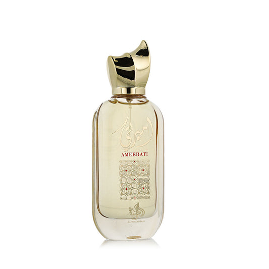 Unisex Perfume Al Wataniah Ameerati EDP 100 ml Al Wataniah