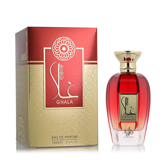 Unisex Perfume Al Wataniah Ghala EDP 100 ml Al Wataniah