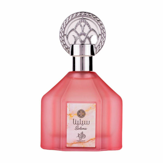 Women's Perfume Al Wataniah Selena EDP 100 ml Al Wataniah